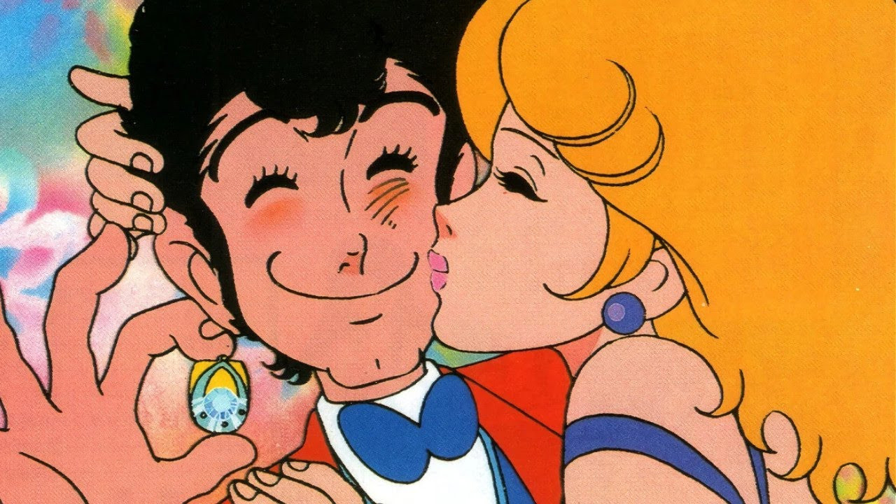 Lupin the Eighth