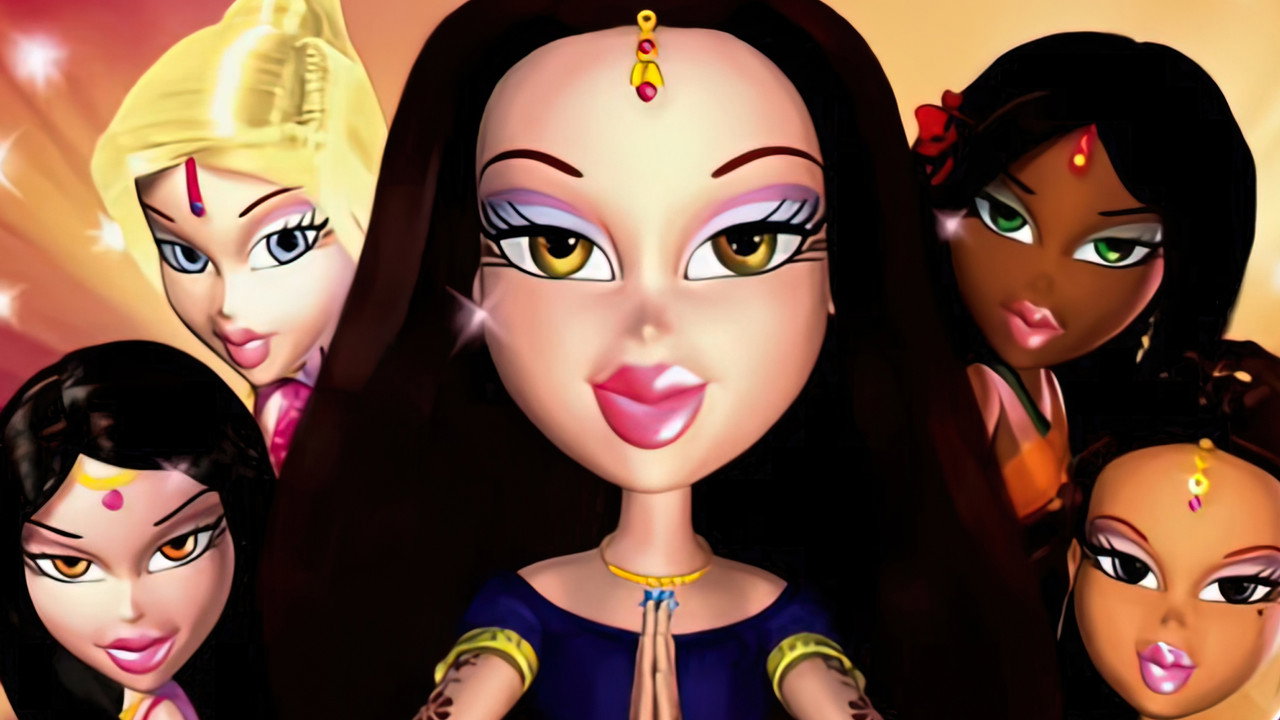 Bratz: Génie et magie