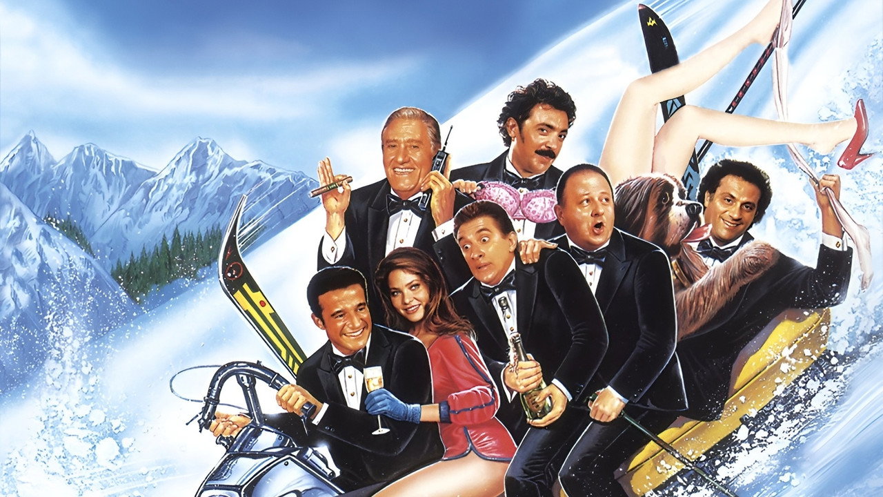 Vacanze di Natale '91
