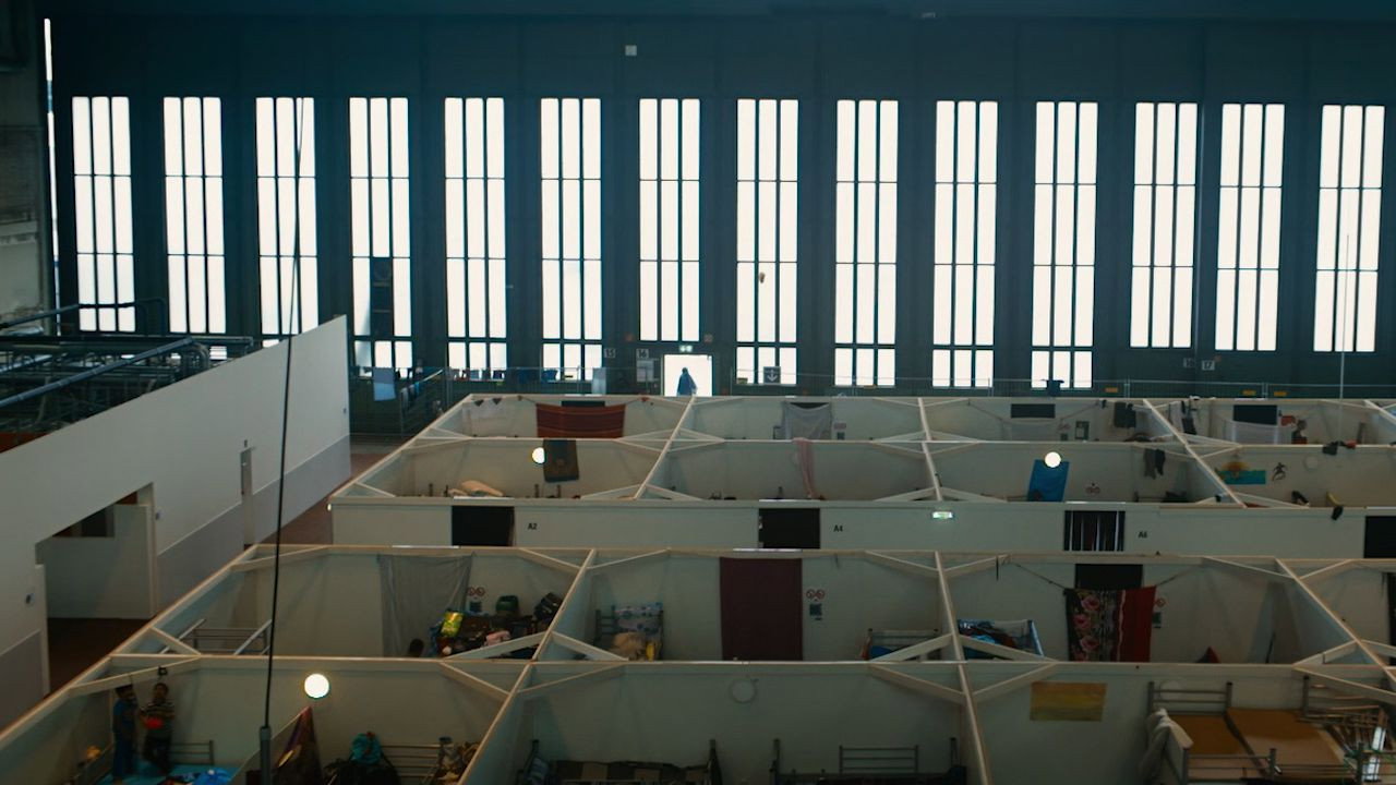 Berlin Tempelhof