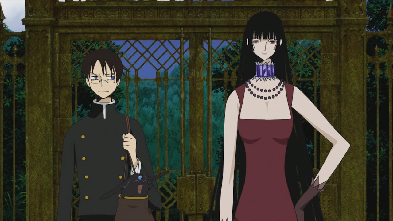xxxHolic, le film