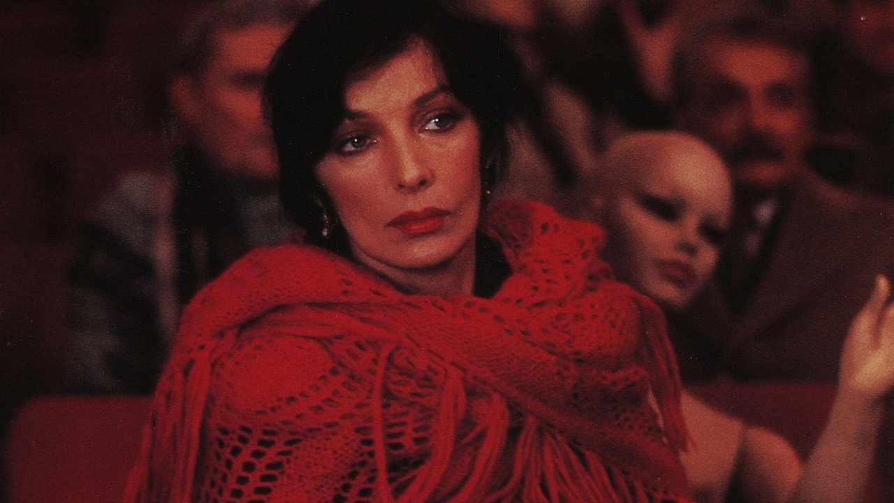 Tangos, l'exil de Gardel