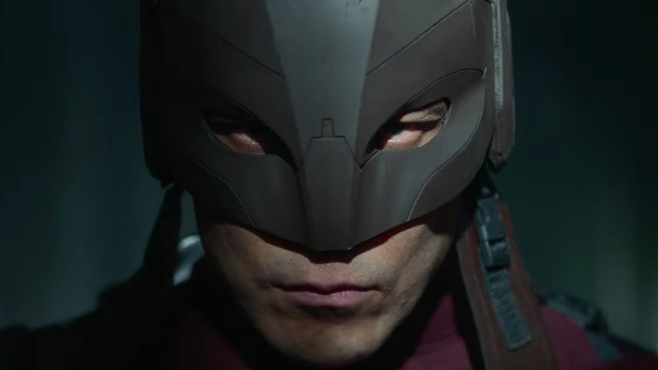 Keluang Man