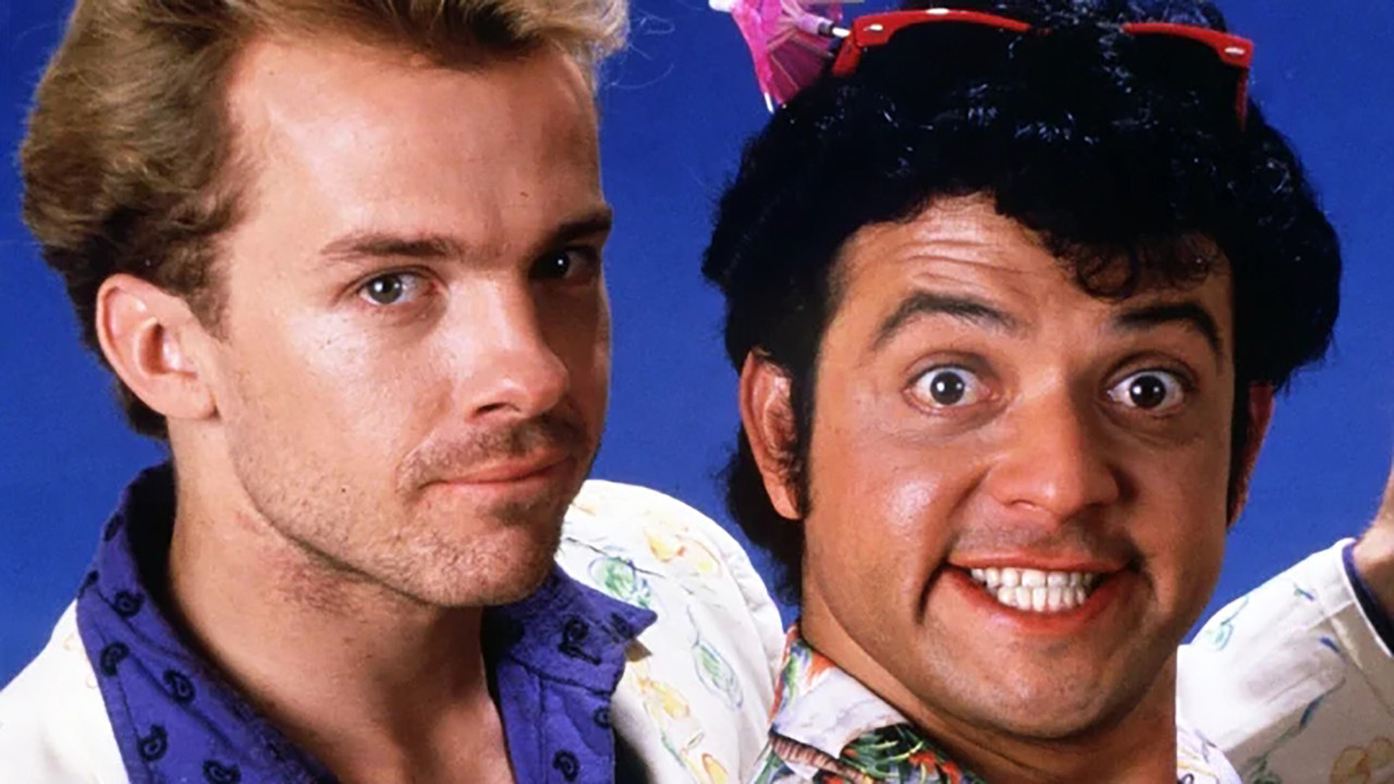 Les Whoopee Boys