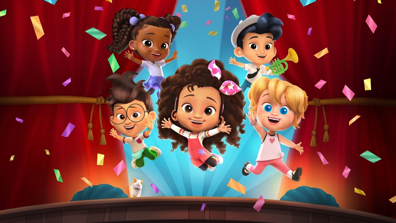 Vive la Maternelle!