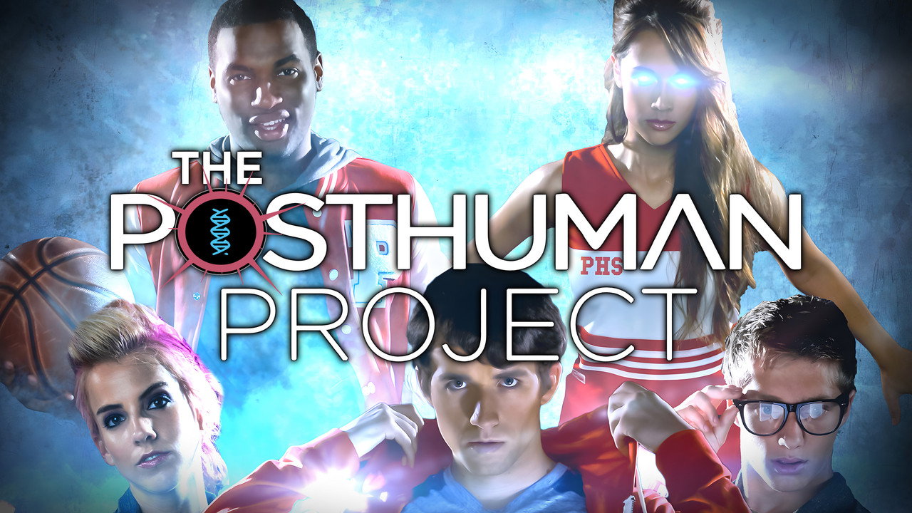 The Posthuman Project