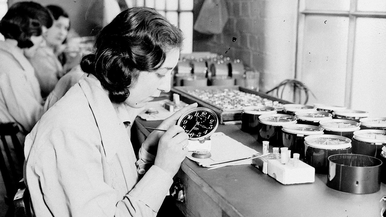 Notre ami l'atome : un siècle de radioactivité