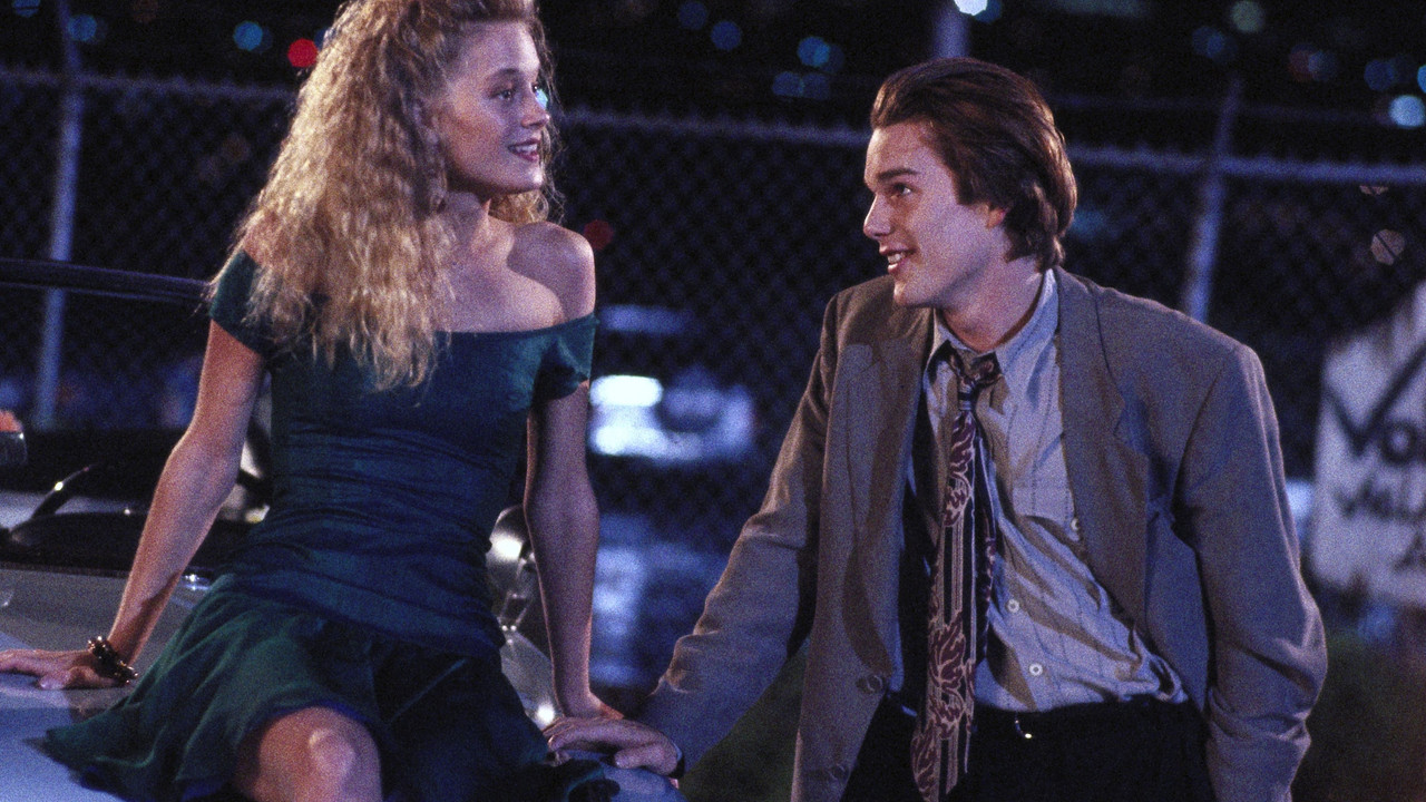 Mystery Date