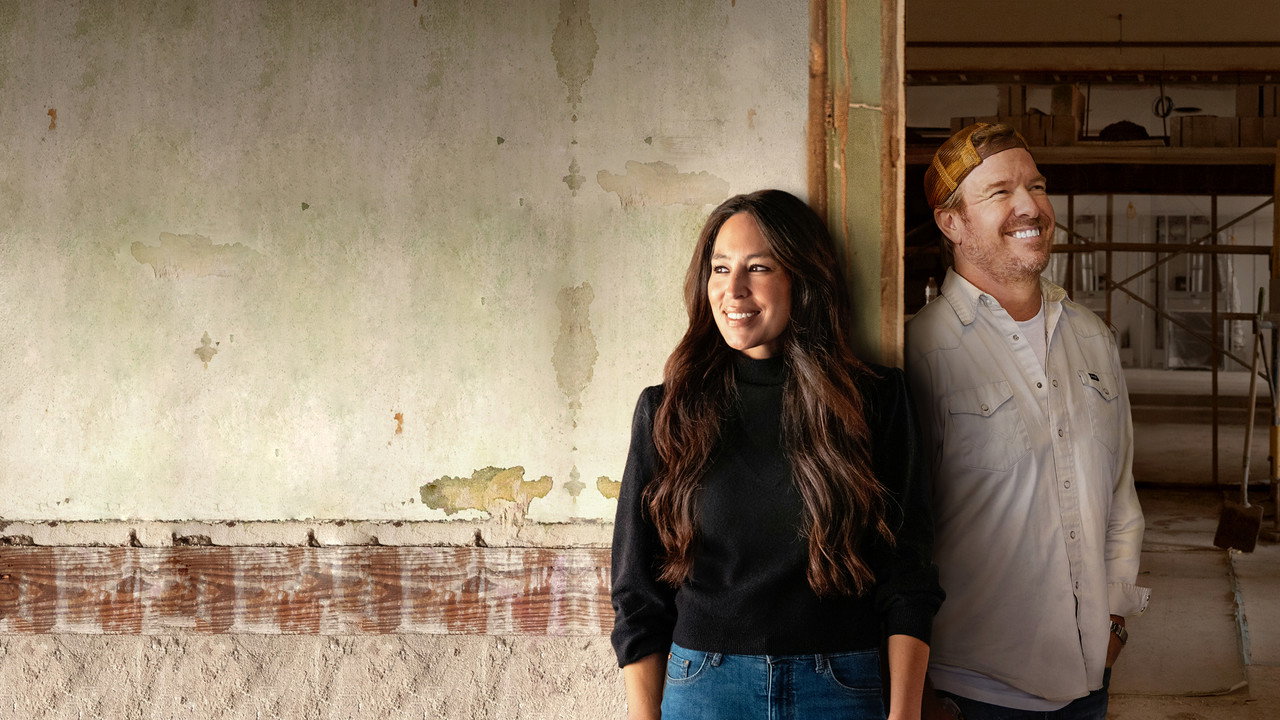 Fixer Upper : bienvenue à l'hôtel