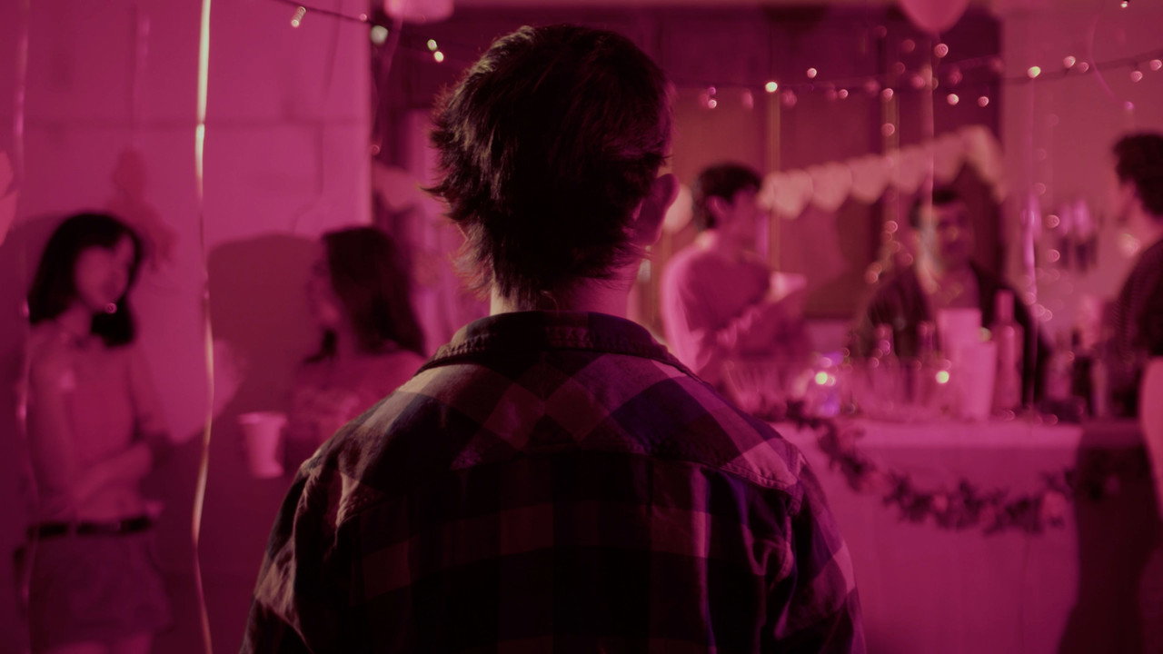 Saccharine Nightmare