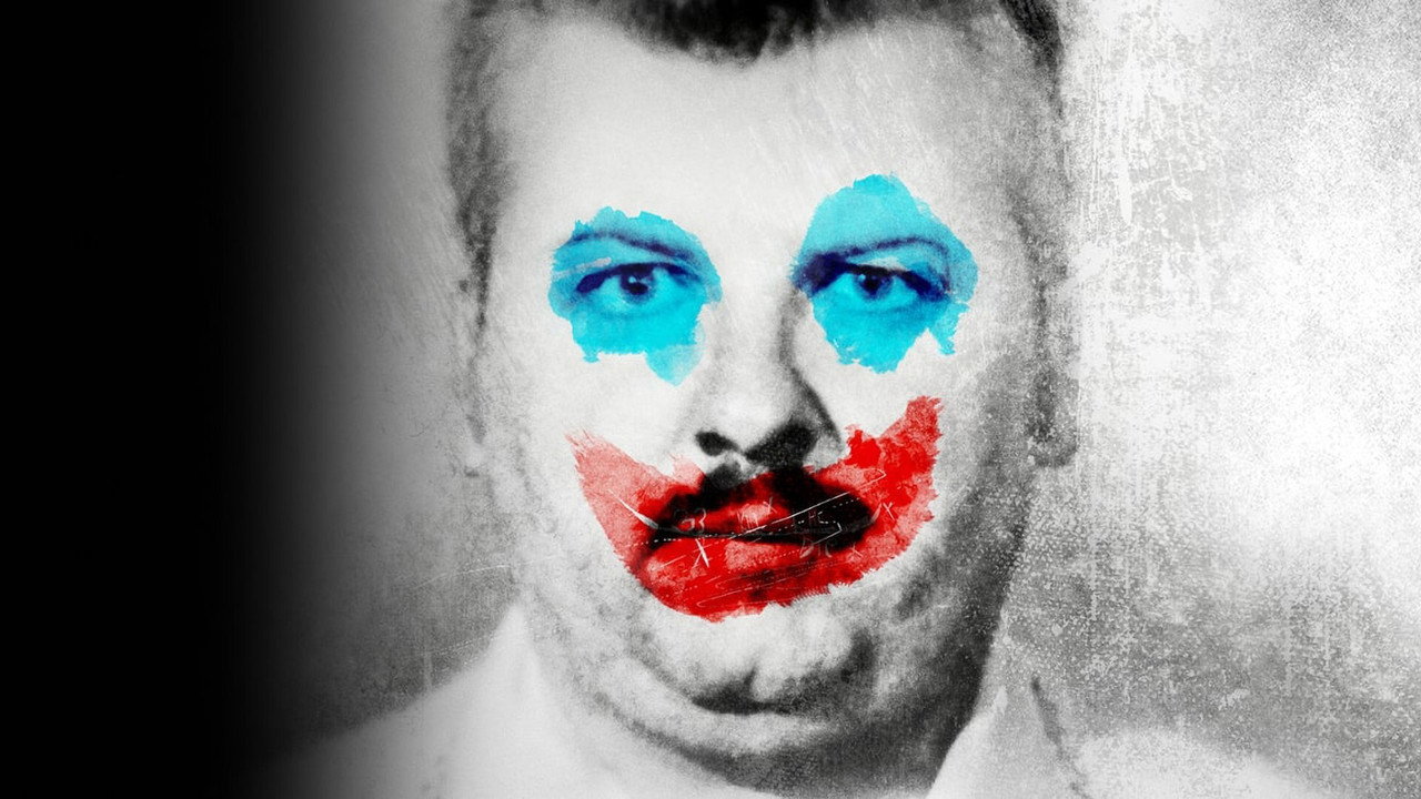 John Wayne Gacy : Autoportrait d'un tueur