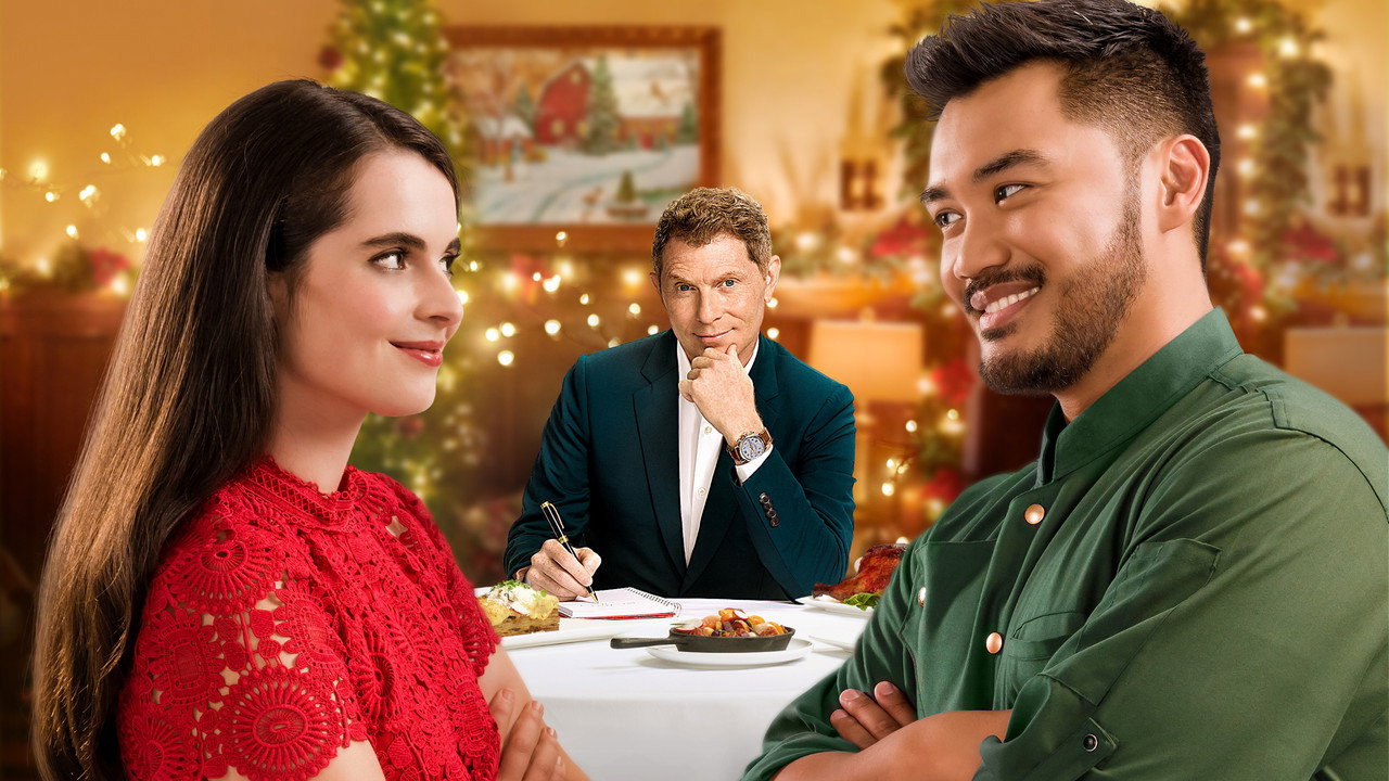 Un délicieux Noël