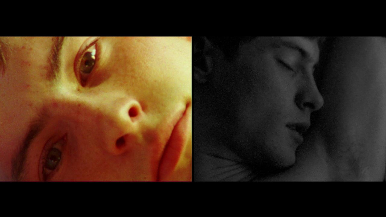 Jour et nuit