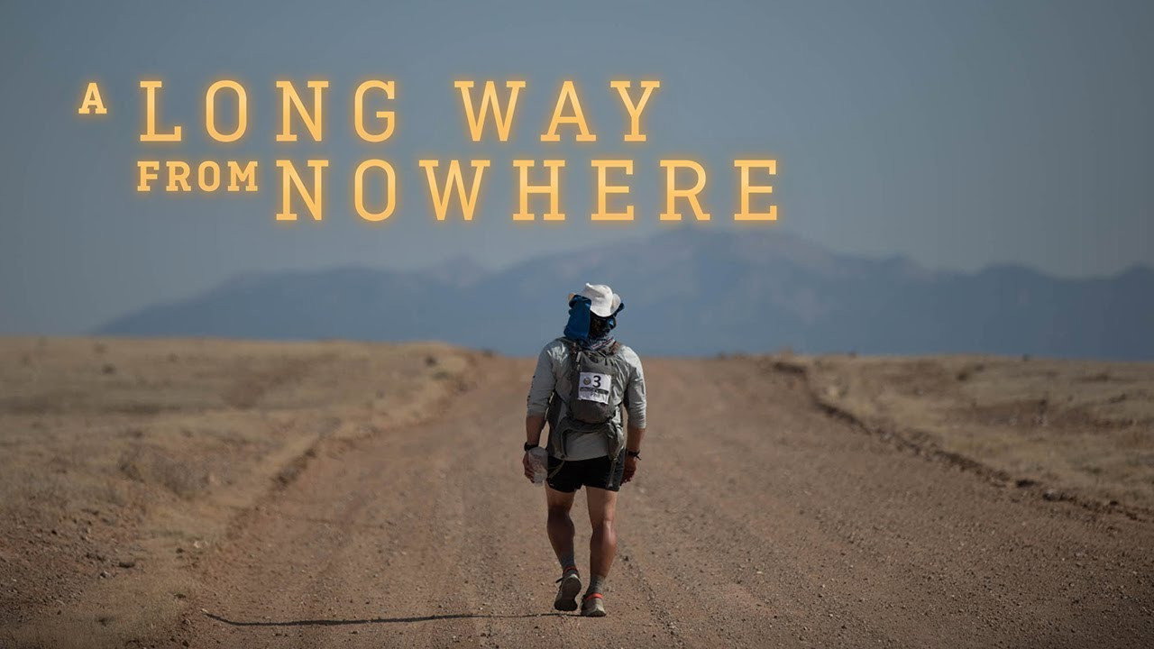 A Long Way From Nowhere