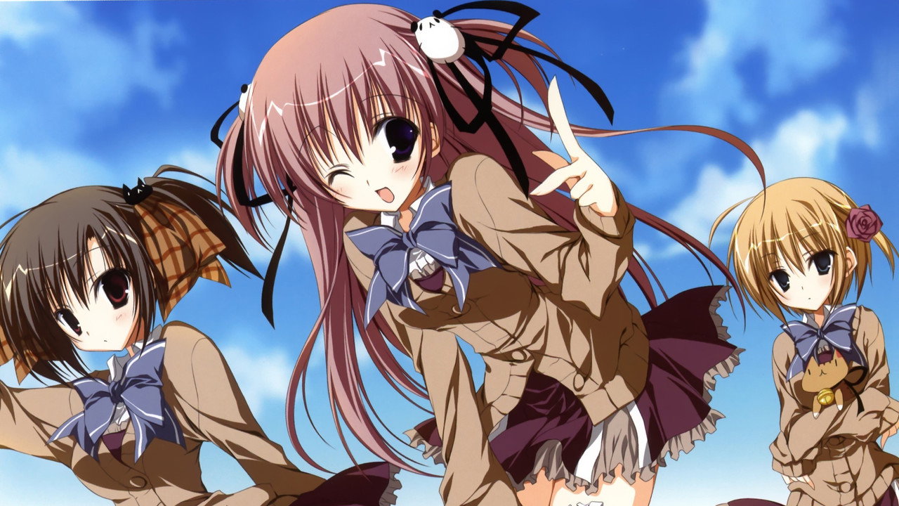 Ebiten: Kouritsu Ebi Sugawa Koukou Tenmonbu