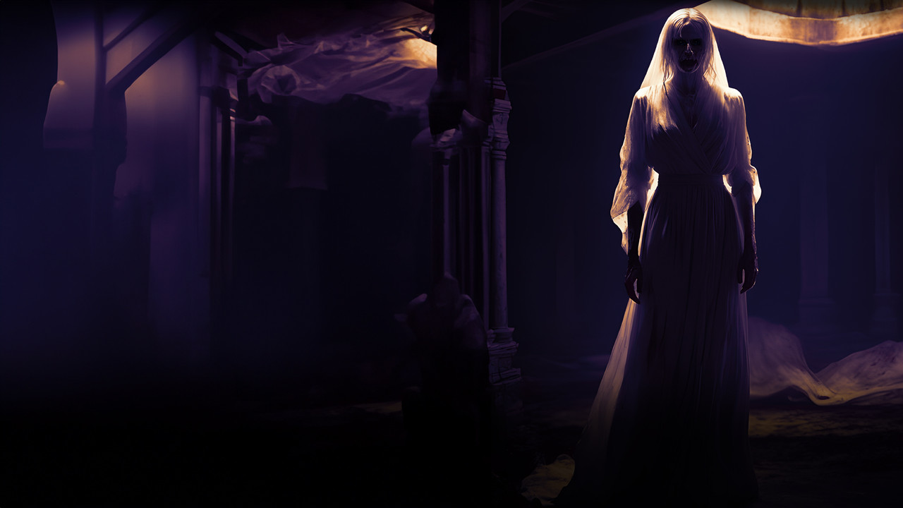 Her Cry: La Llorona Investigation
