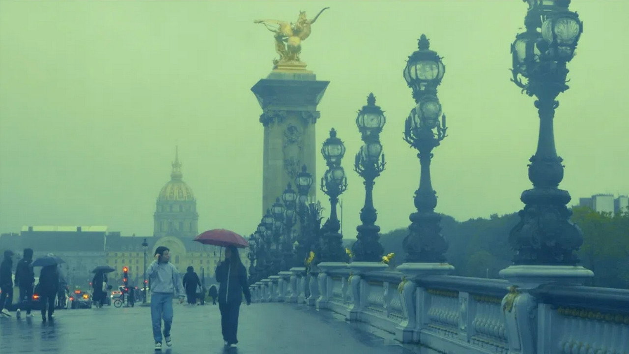 Meurtre mystérieux à Montmartre Partie 2 : Le maillon faible