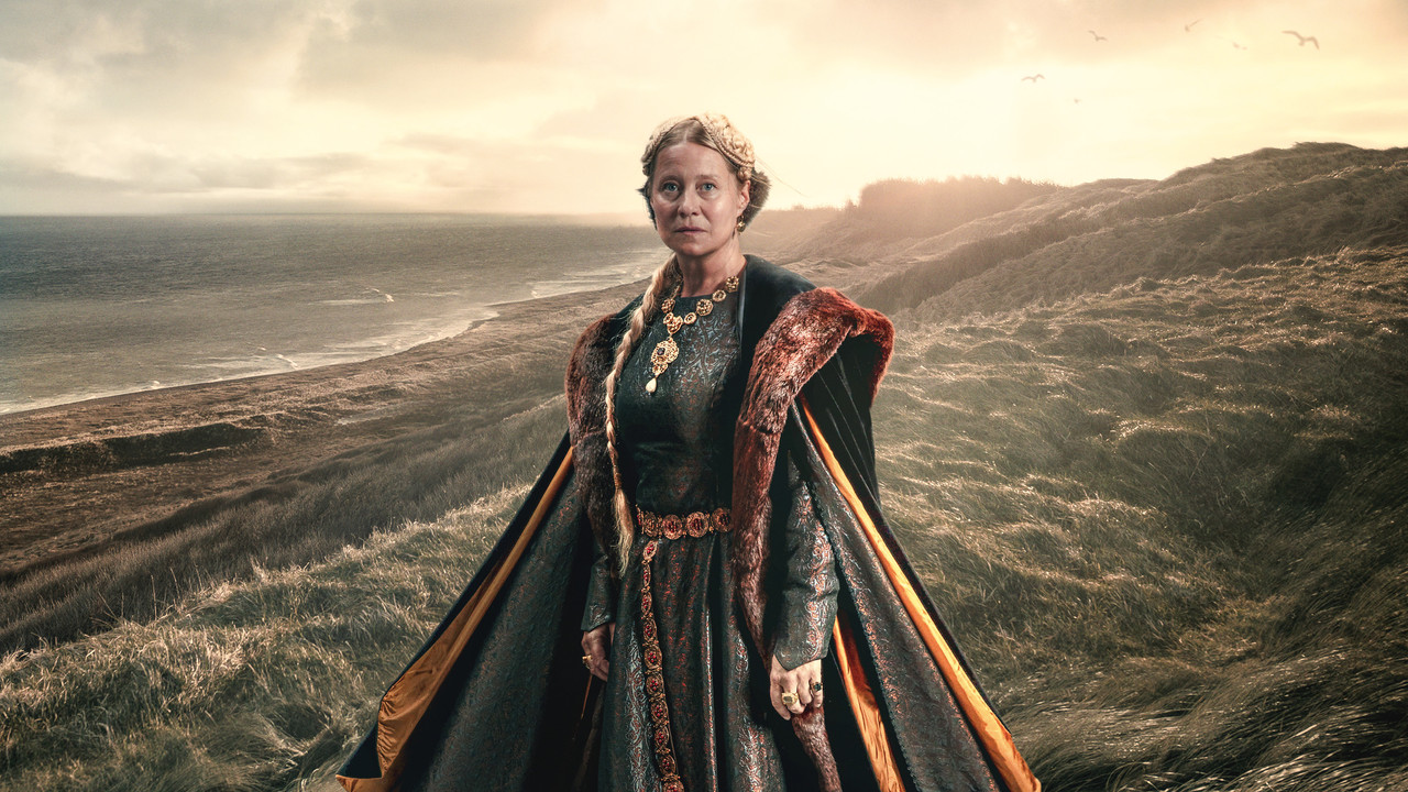 Margrete Reine du Nord