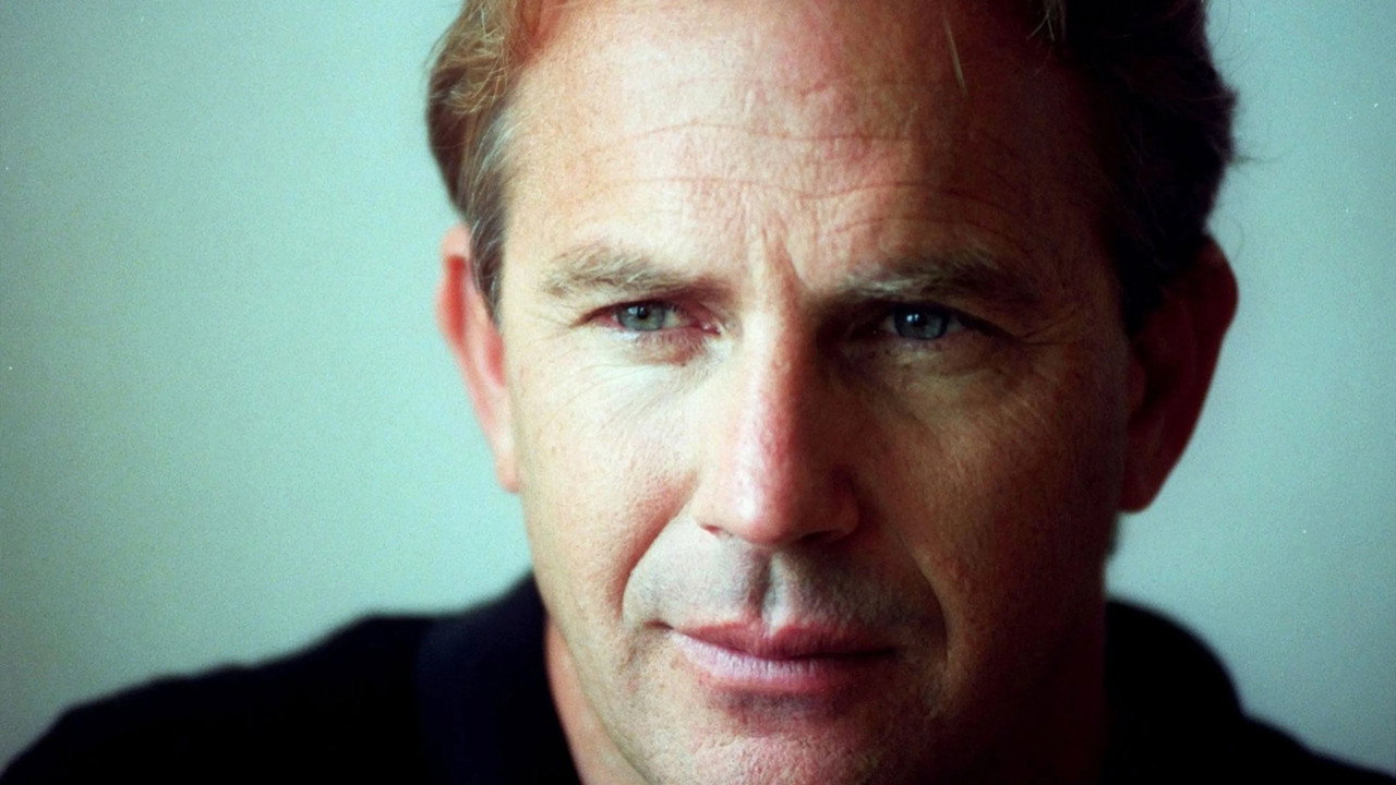 Kevin Costner et le western