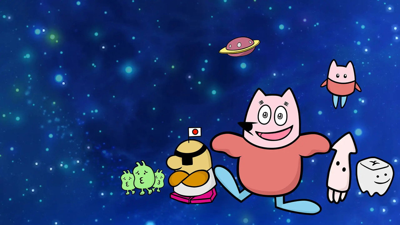地球大好き!きっくん