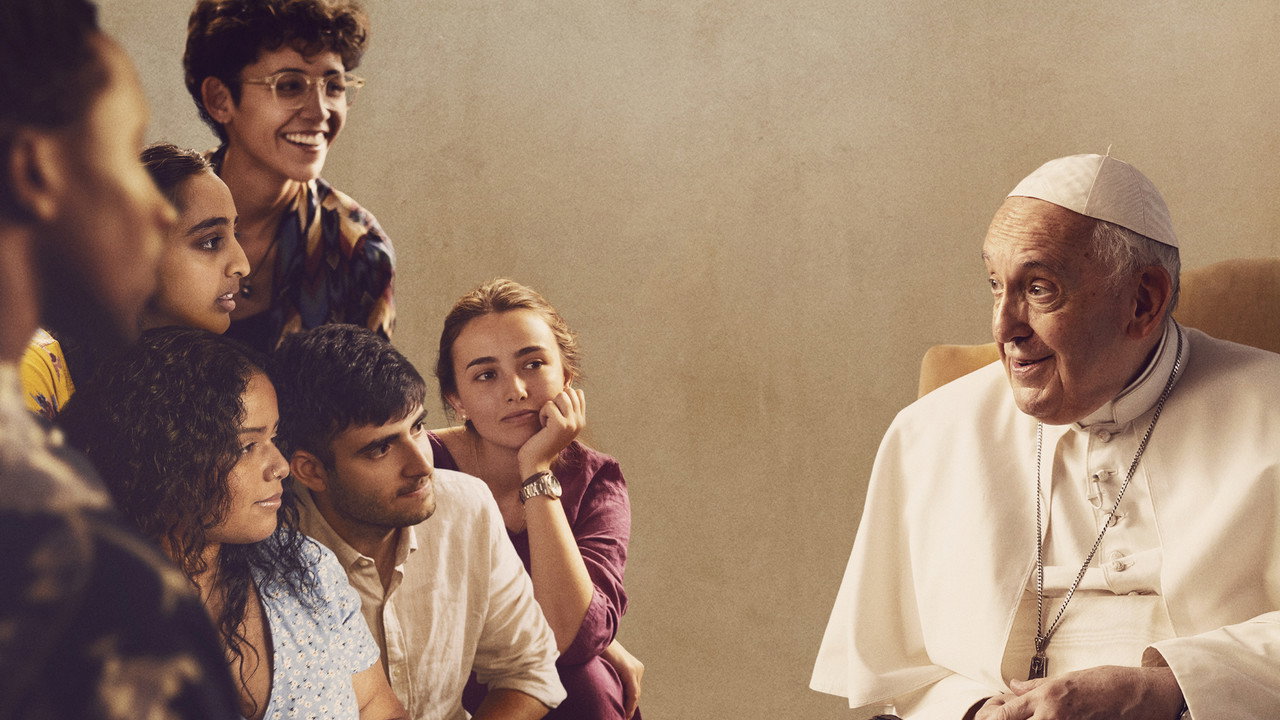 Conversation avec le Pape