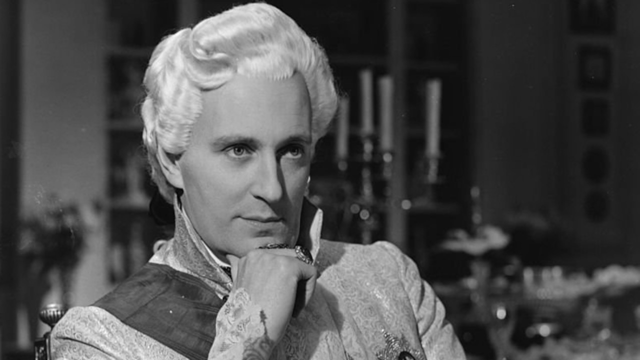 Mrs. Fitzherbert