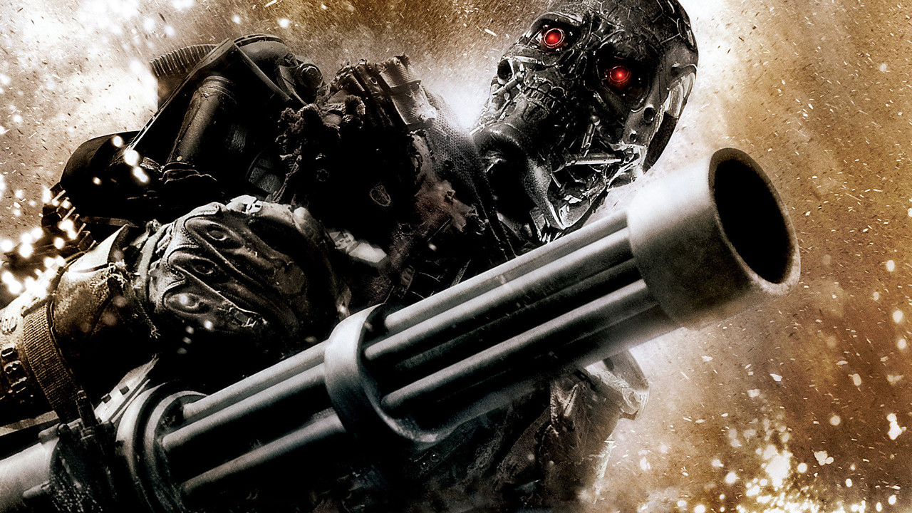 Terminator Renaissance