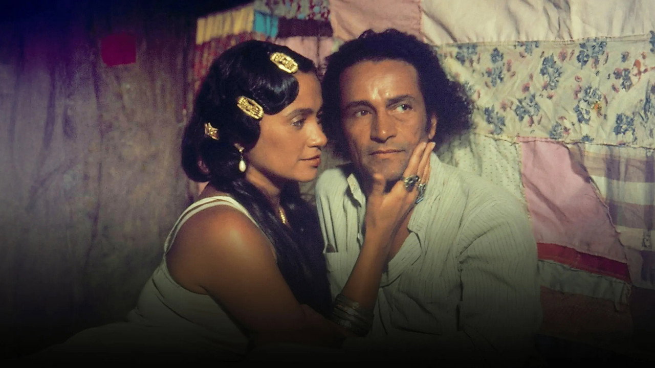 Lampião e Maria Bonita