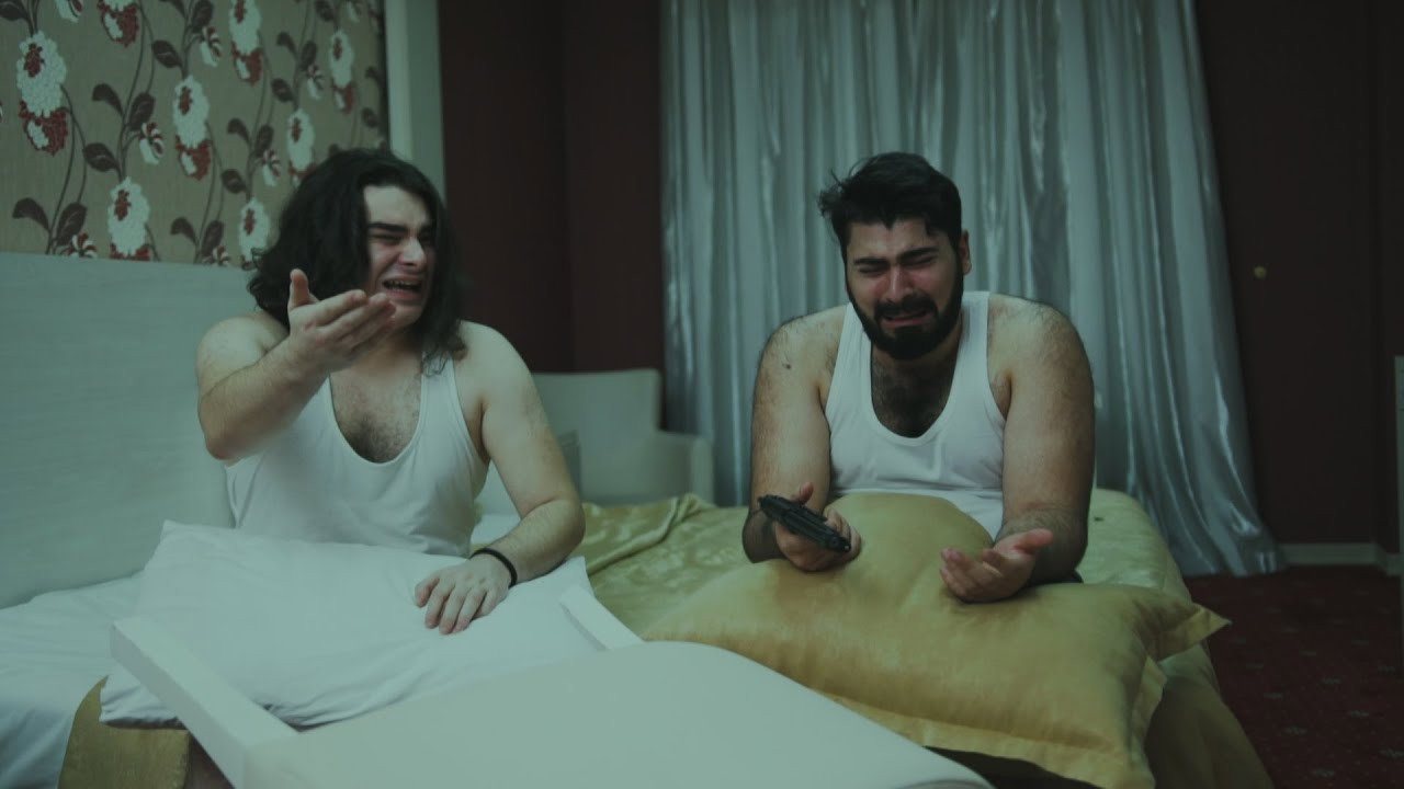 Məşhurlar Hoteli Yeni İl