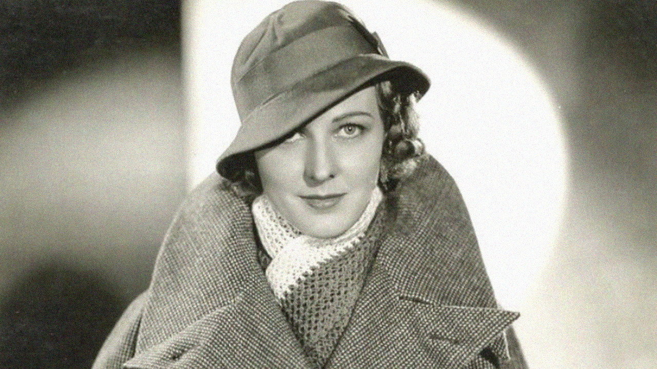 Fugitive Lady