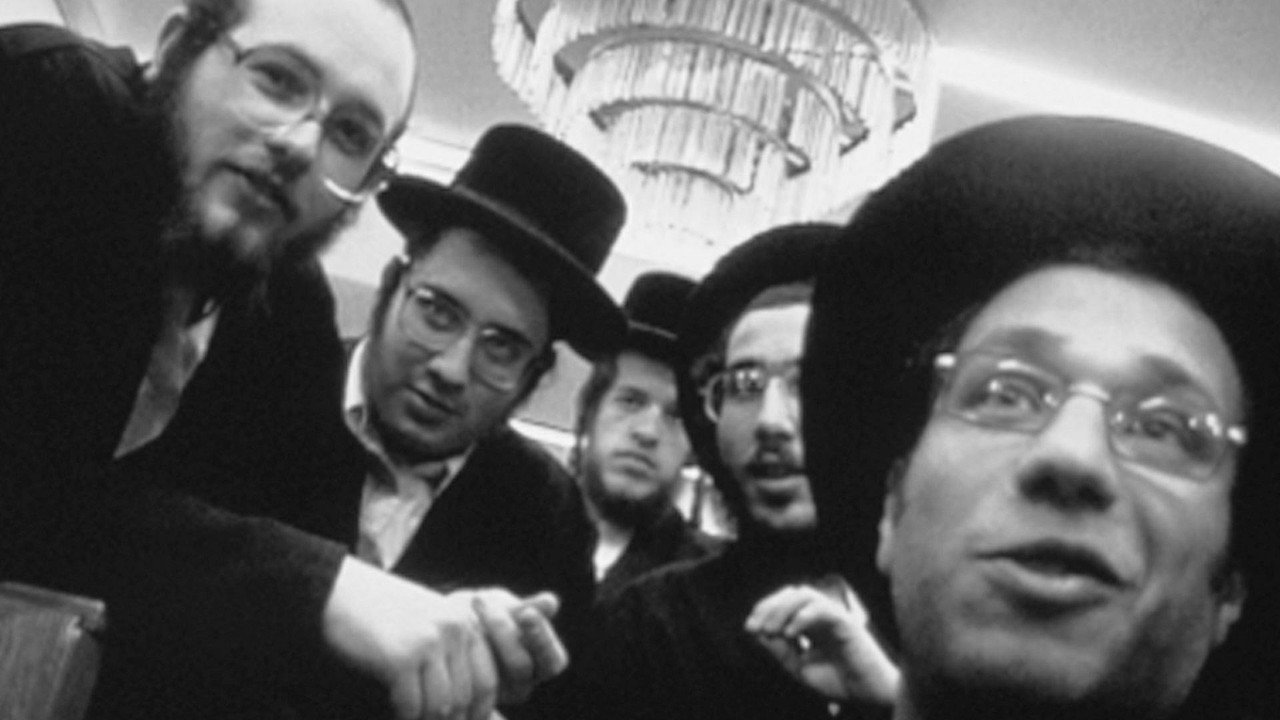 Trembling Before G-D : Juifs orthodoxes et homosexualité