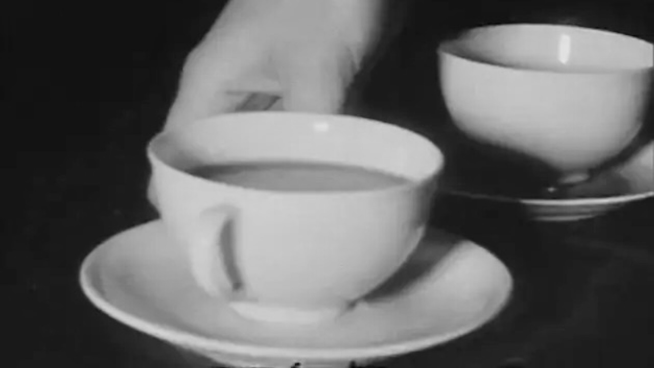 Cups of Coffee