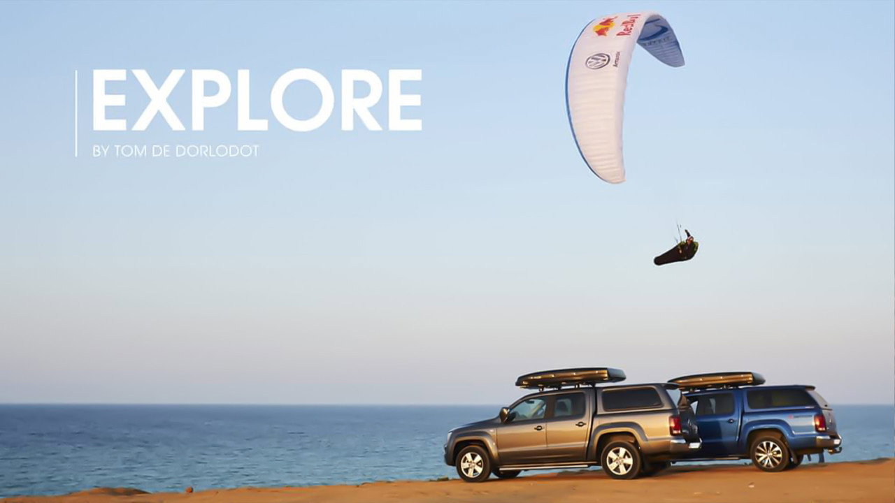 EXPLORE