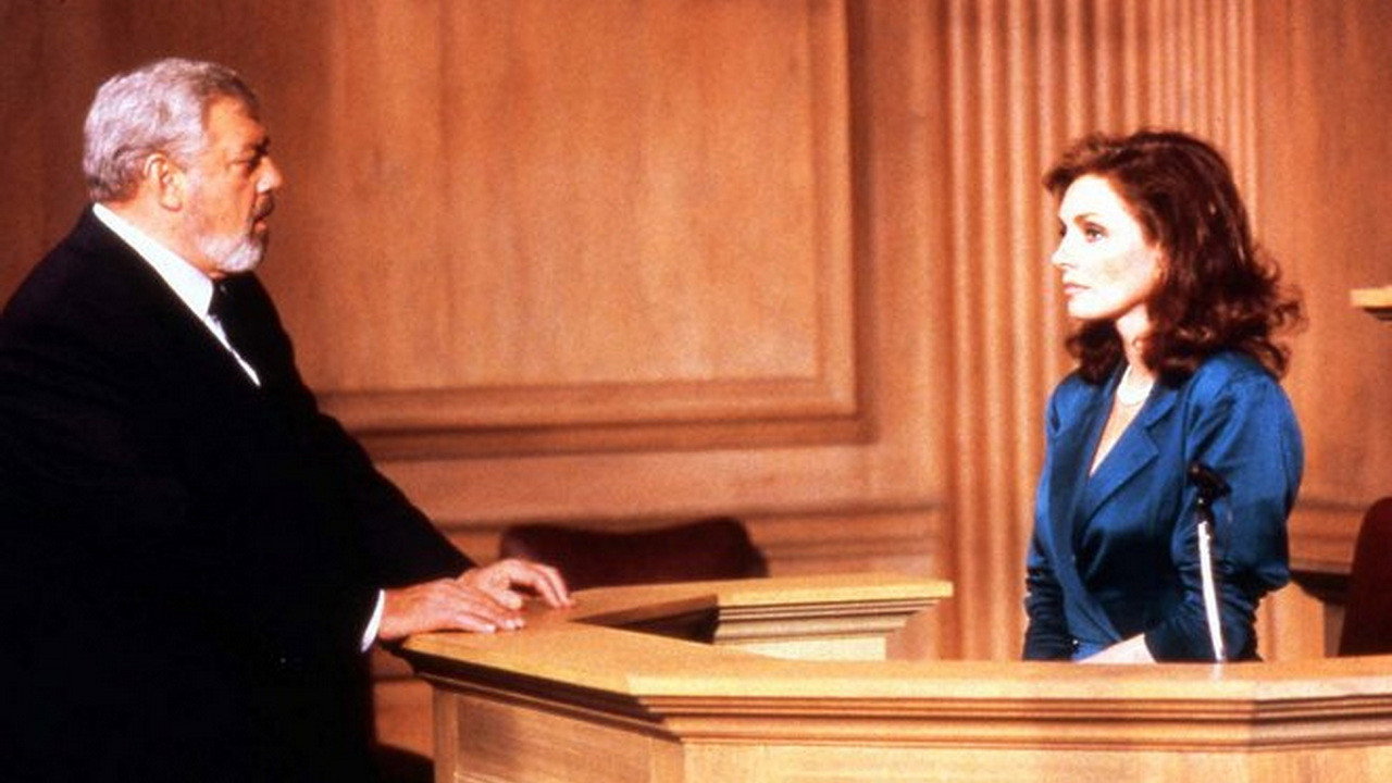 Perry Mason : Meurtre en direct