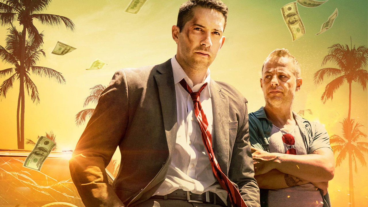 The Cash Collector