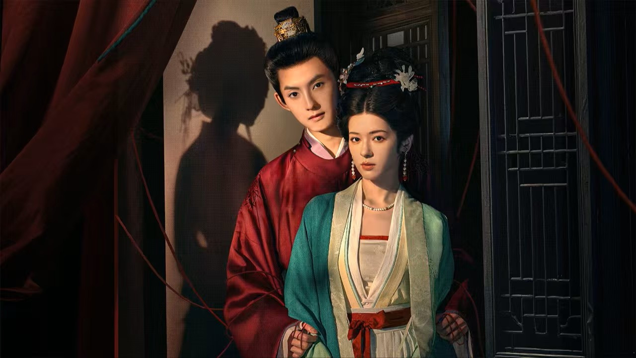 一梦如初