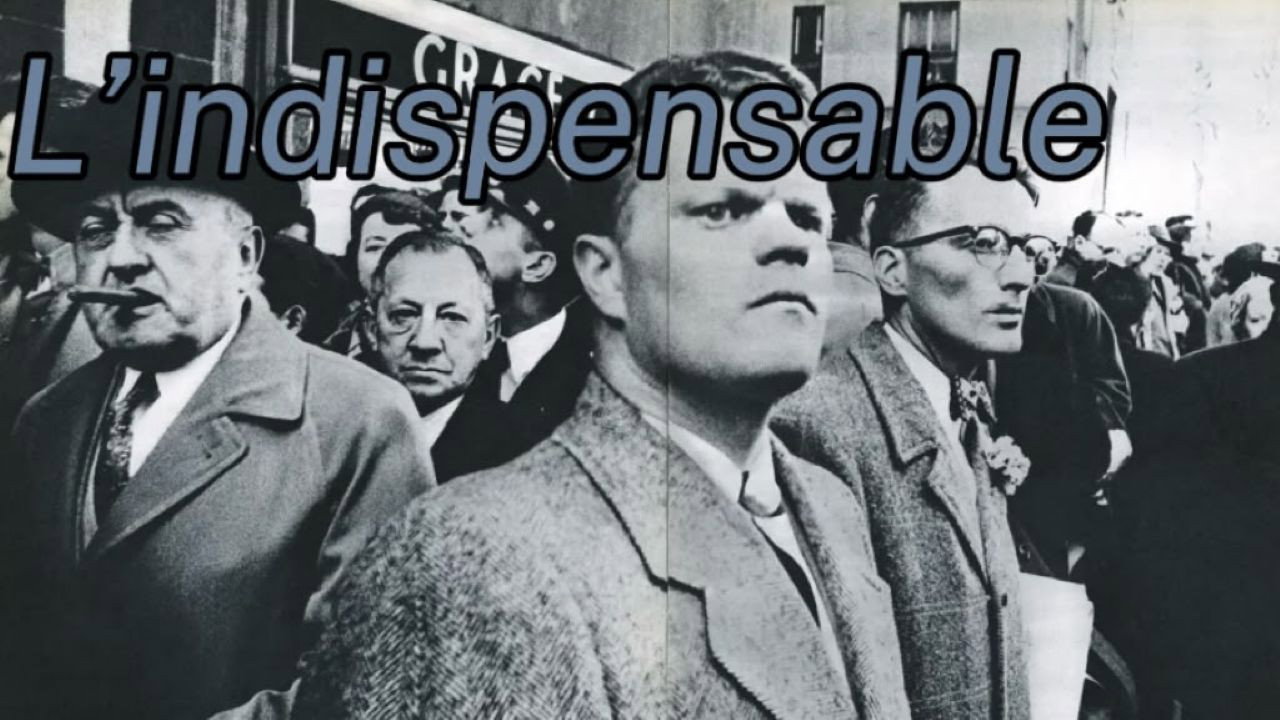 L’indispensable