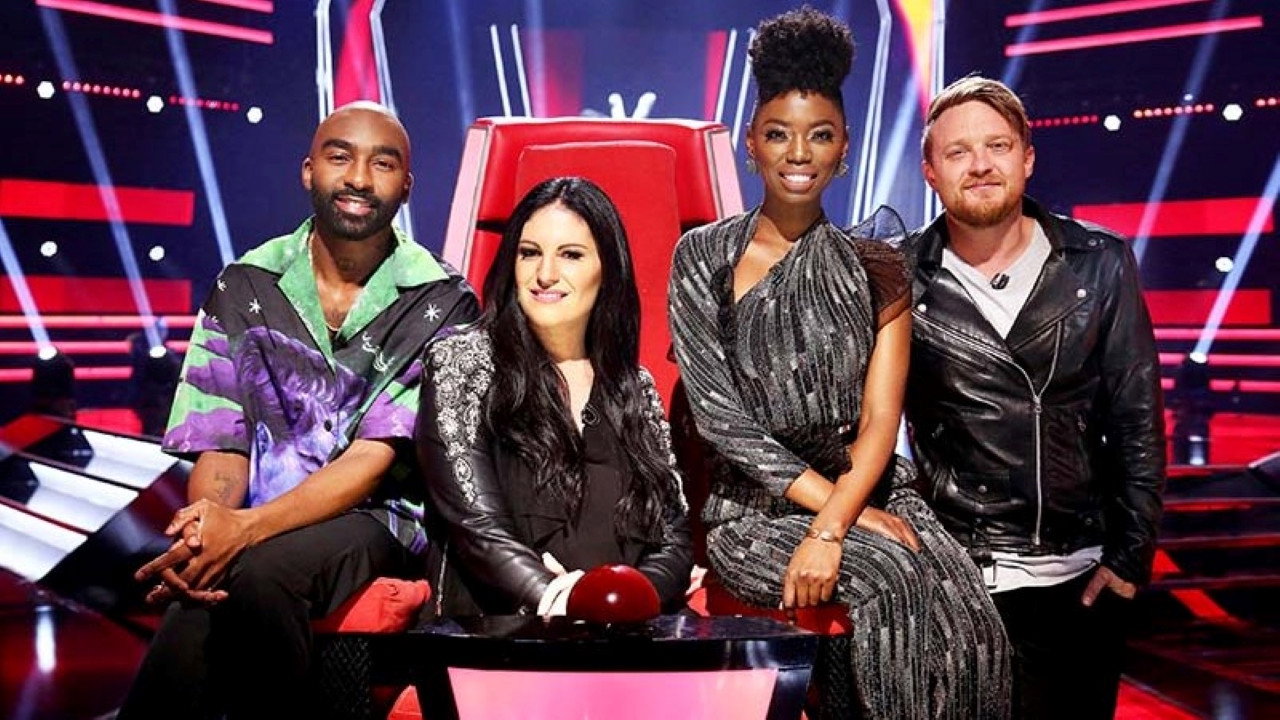 The Voice (Afrique du Sud)