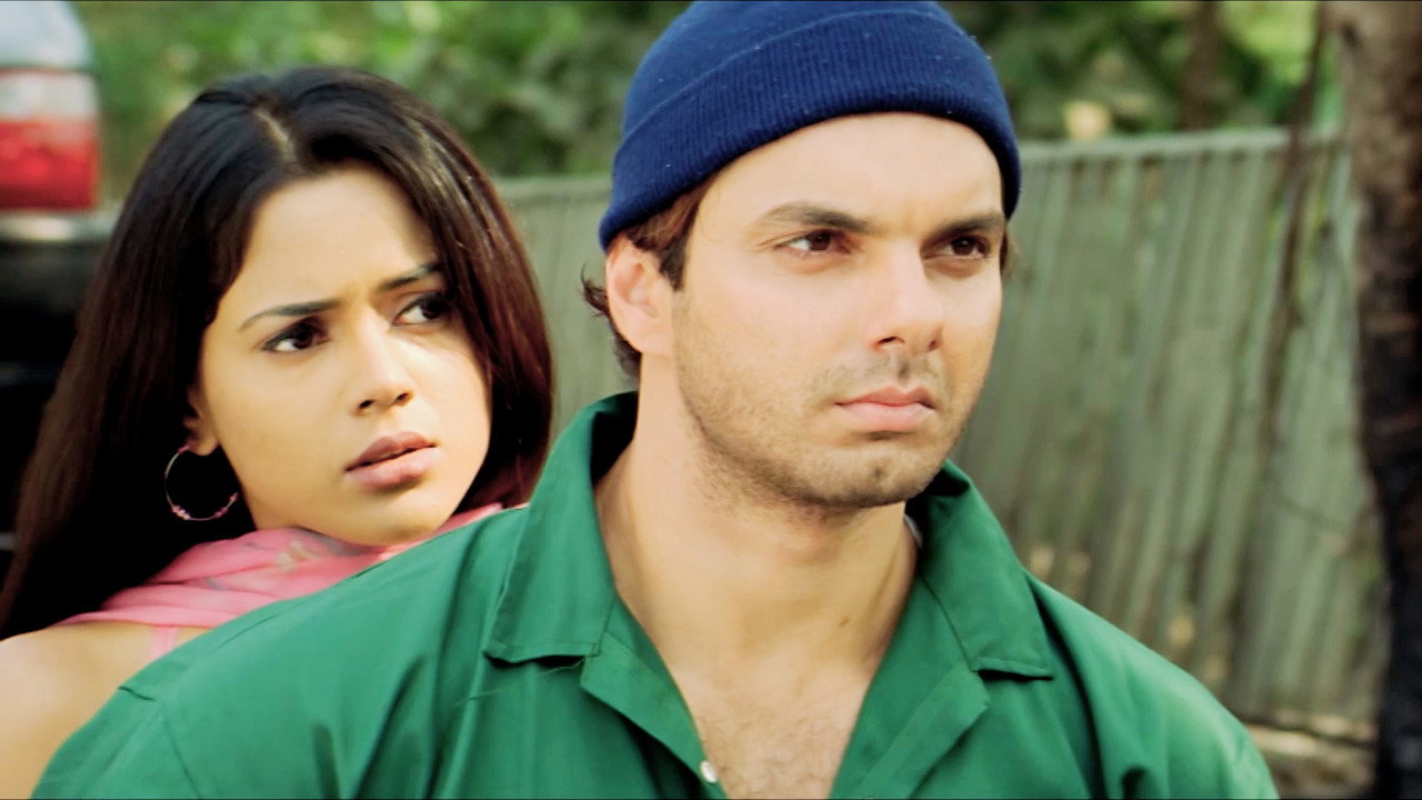 Maine Dil Tujhko Diya