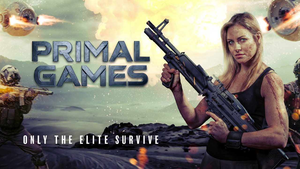 Primal Games