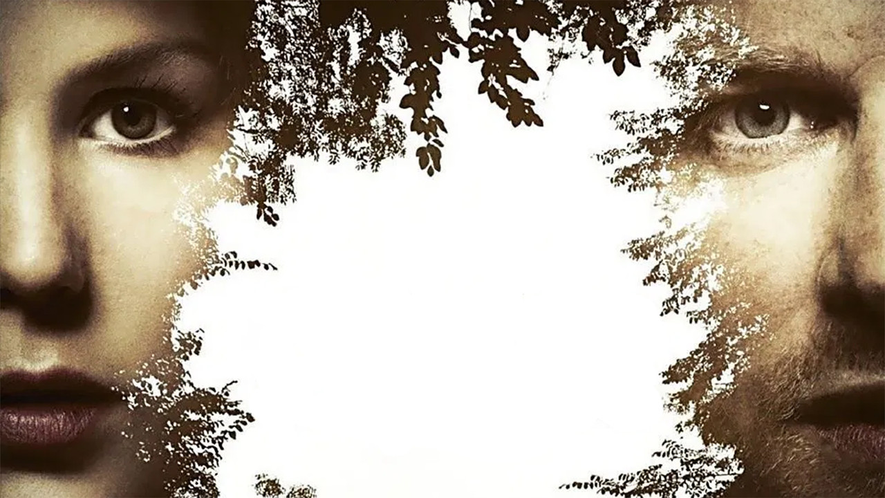 Two Eyes Staring