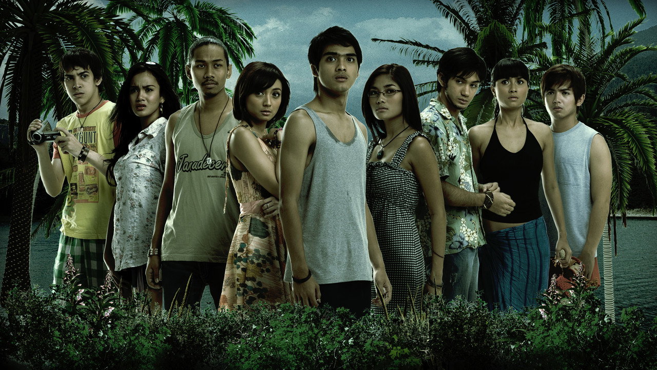 Ghost Island 2