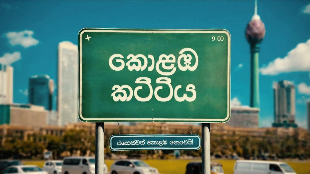 කොළඹ කට්ටිය