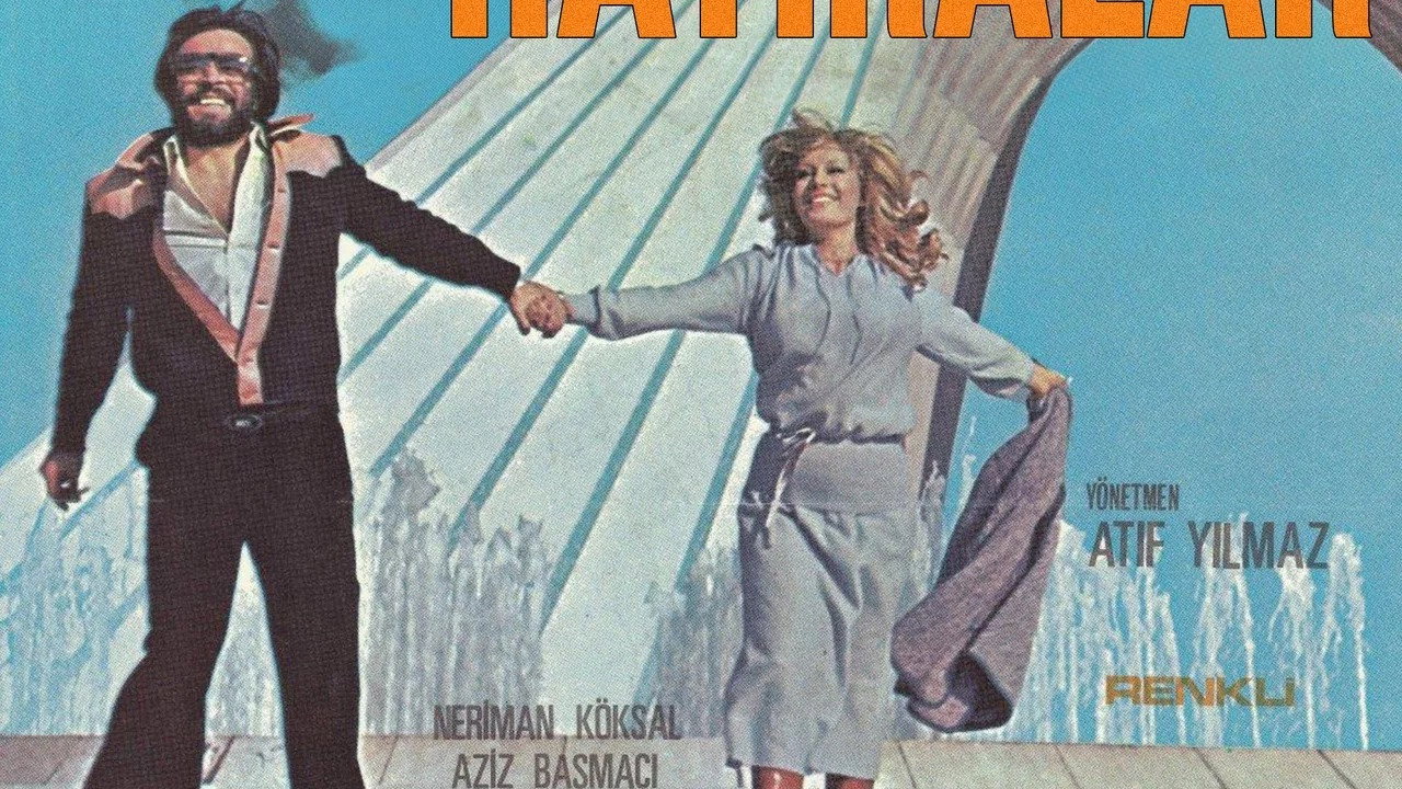 Acı Hatıralar