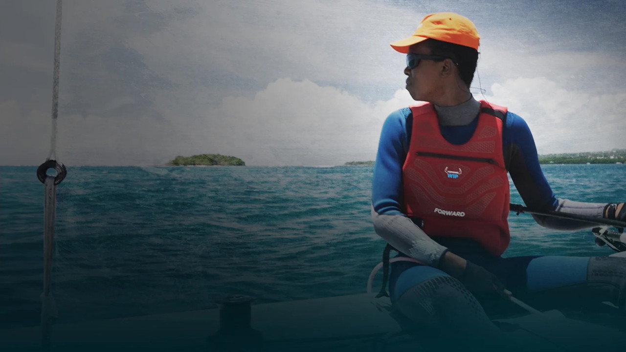 Antilles, la mer en héritage