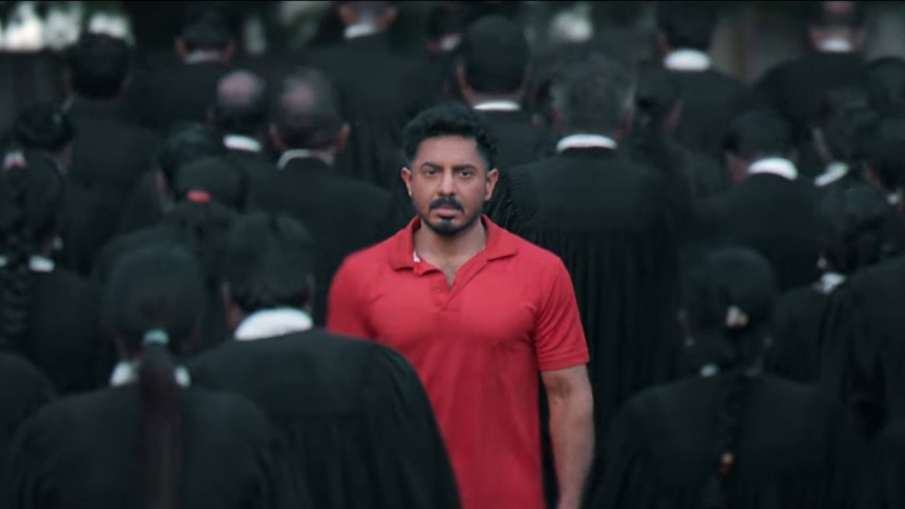 Angikaaram