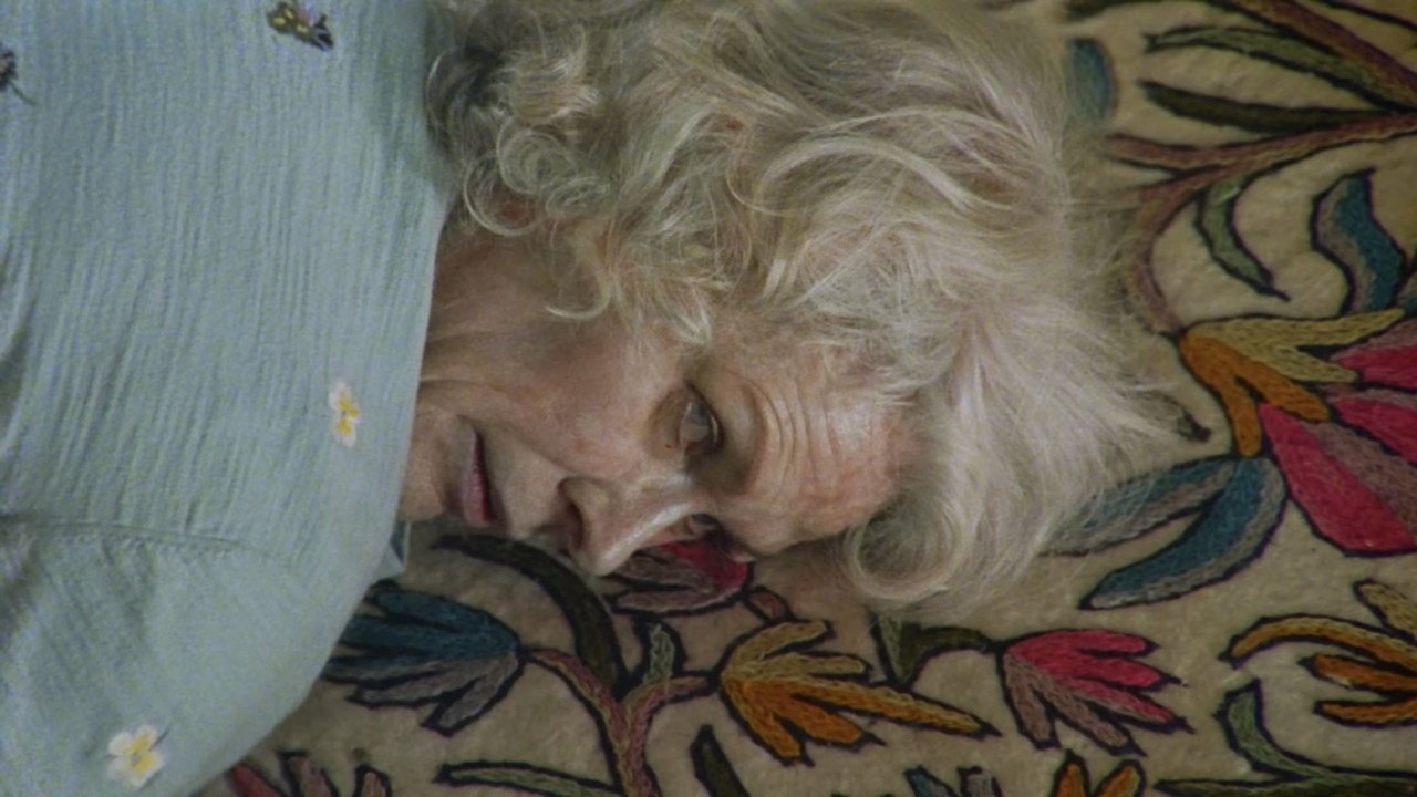 Dead Grandma