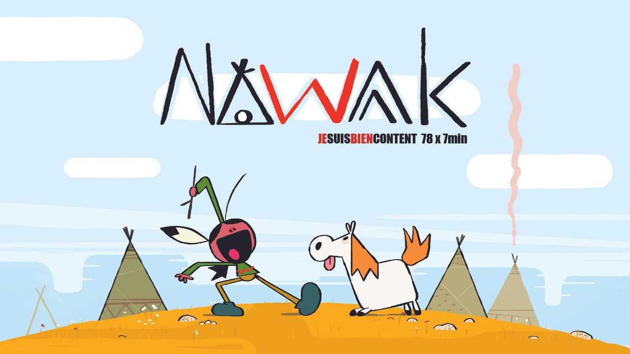 Nawak