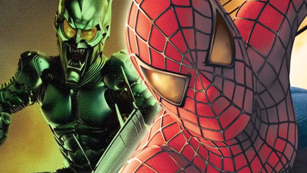 Spider-Man: The Mythology of the 21st Century