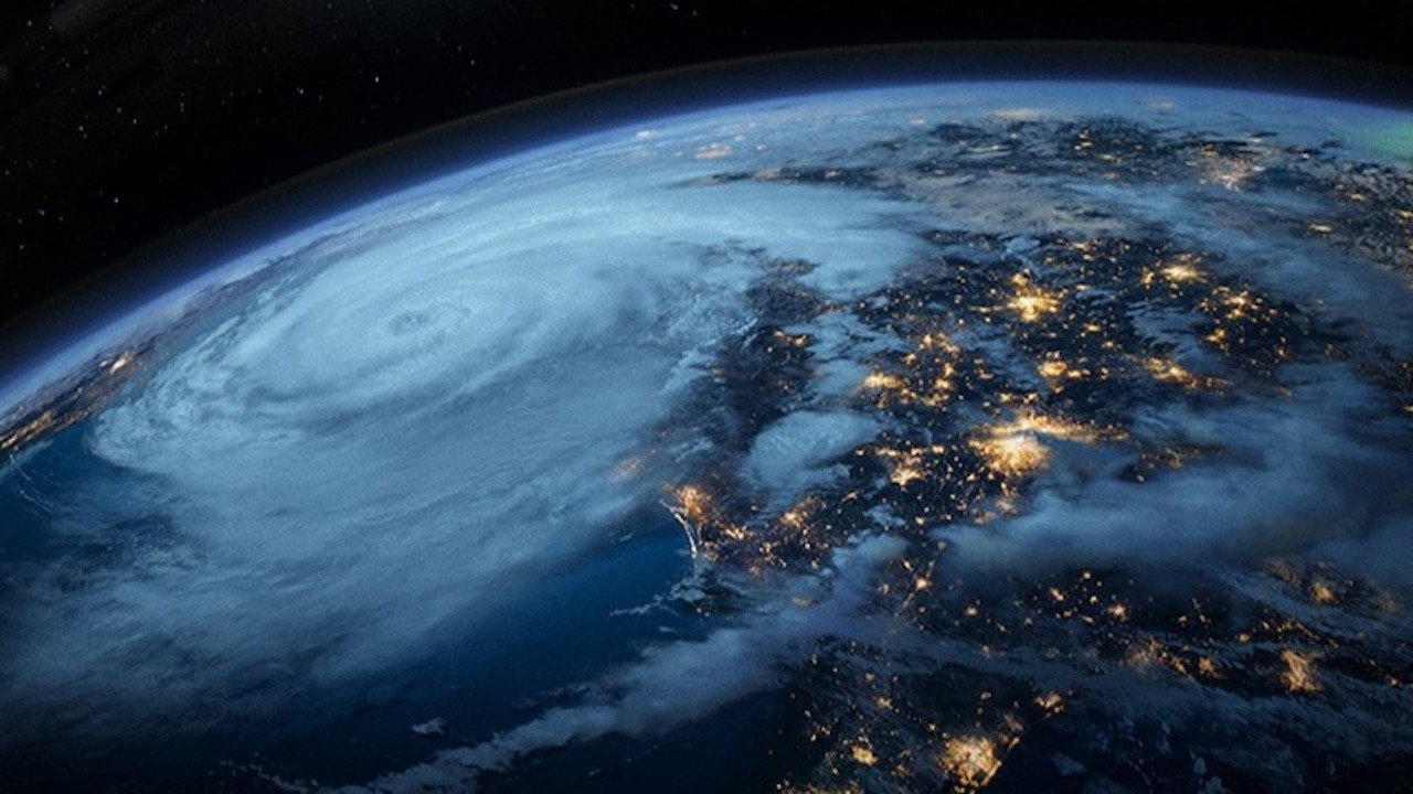 Hurricane, a wind odyssey